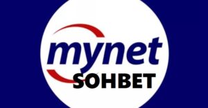mynet sohbet